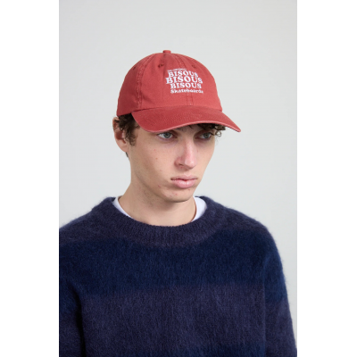 BISOUS - CAPS GREASE HARVARD
