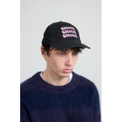 BISOUS - CAPS TONY