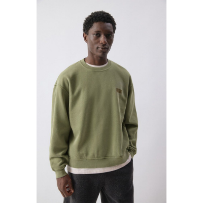 AMERICAN VINTAGE - SWEAT ML COL ROND