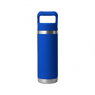 YETI - RAMBLER 18 OZ BOTTLE CHUG