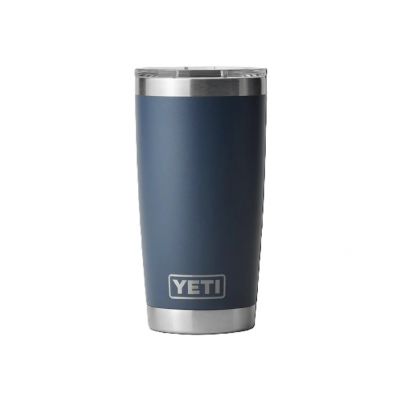 YETI - RAMBLER 20 OZ TRAVEL MUG 2.0