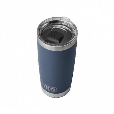 YETI - RAMBLER 20 OZ TRAVEL MUG 2.0
