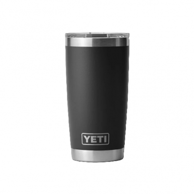 YETI - RAMBLER 20 OZ TRAVEL MUG 2.0