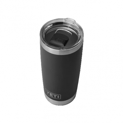 YETI - RAMBLER 20 OZ TRAVEL MUG 2.0