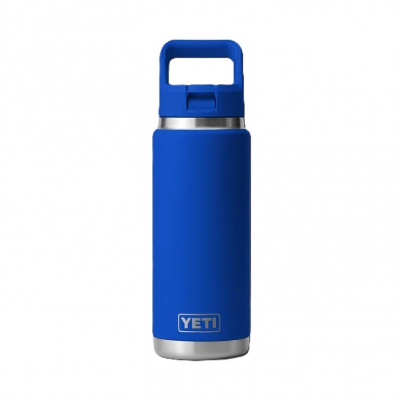 YETI - RAMBLER 26 OZ BOTTLE CHUG