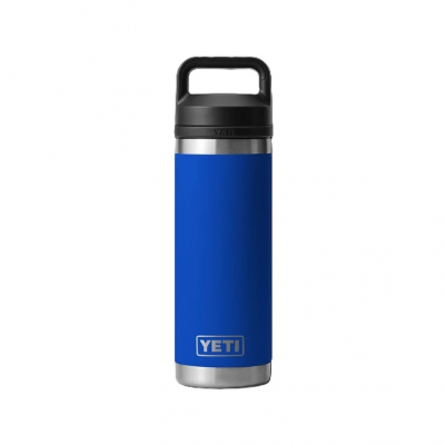 YETI - RAMBLER 18 OZ BOTTLE CHUG