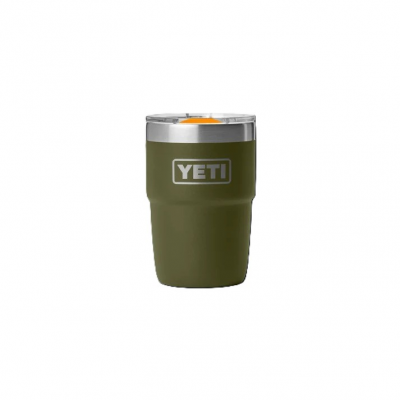 YETI - RAMBLER 8 OZ CL CUP MS OLK