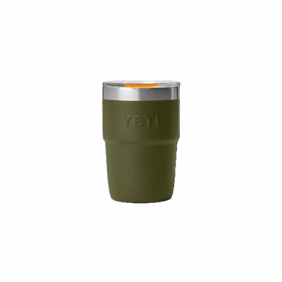 YETI - RAMBLER 8 OZ CL CUP MS OLK