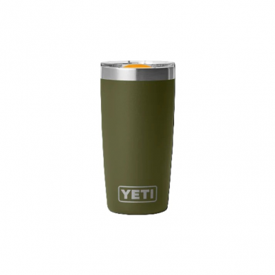 YETI - RAMBLER 10 OZ TUMBLER MS