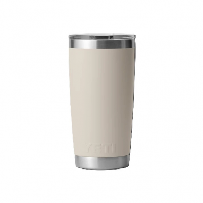 YETI - RAMBLER 20 OZ TRAVEL STRAW MUG