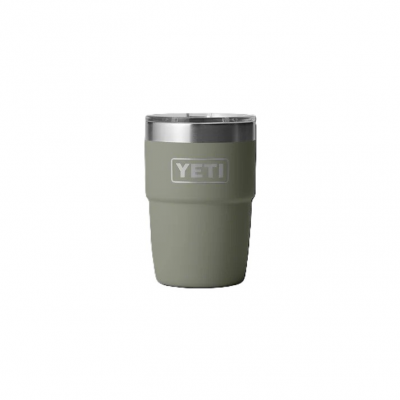 YETI - RAMBLER 8 OZ CL CUP MS