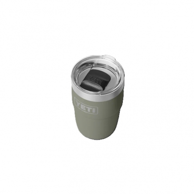 YETI - RAMBLER 8 OZ CL CUP MS
