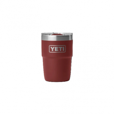 YETI - RAMBLER 8 OZ TRAVEL BOTTLE