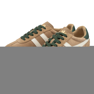 GOLA - SPRINTER SUEDE