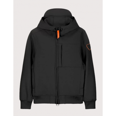GERTRUDE - RONY JACKET