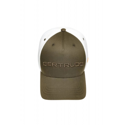 GERTRUDE - BENJA CASQUETTE
