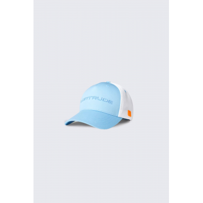 GERTRUDE - BENJA CASQUETTE