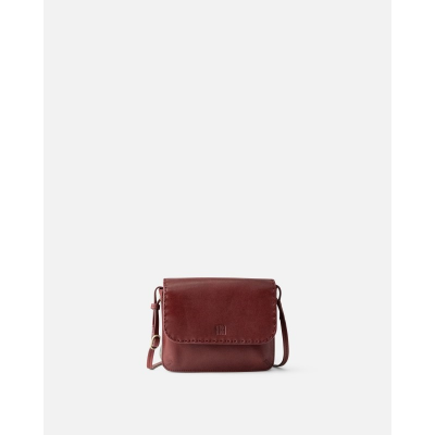 BIBA - CROSS BAG BIBA HAH1L HATCH