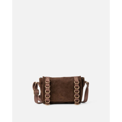 BIBA - CROSS BAG BIBA RGG1L RUGGLES