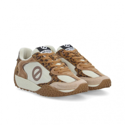 NO NAME - KATE SNEAKER W