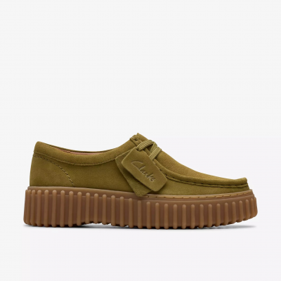 CLARKS - TORHILL BEE