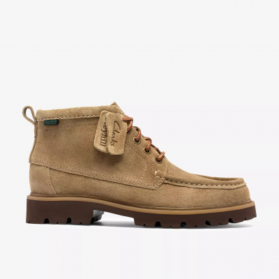 CLARKS - CLEYHILL