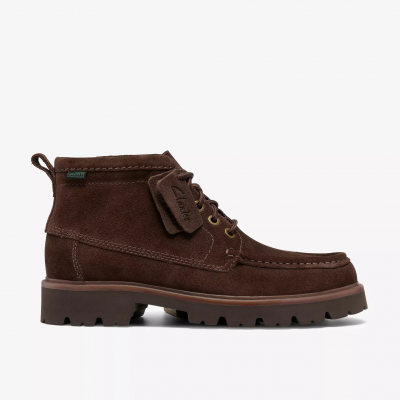 CLARKS - CLEYHILL