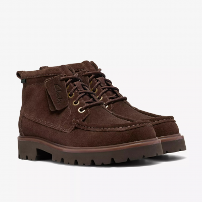 CLARKS - CLEYHILL