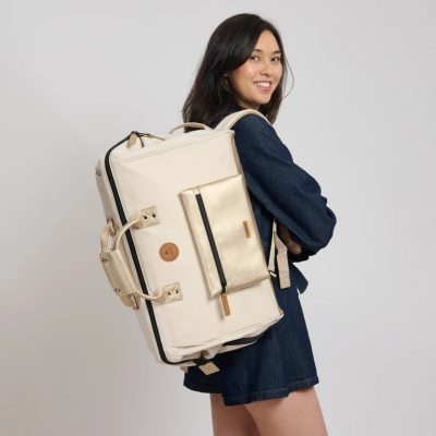 CABAIA - DUFFLE BAG ALGIERS