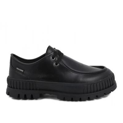 PALLADIUM - PALLASHOCK MOC LTH