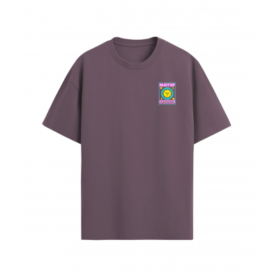NATIF - T-SHIRT SUNBURN ELEMENTS