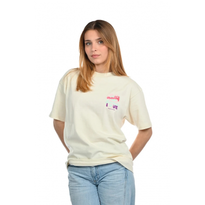 NATIF - T-SHIRT SANA LOVE