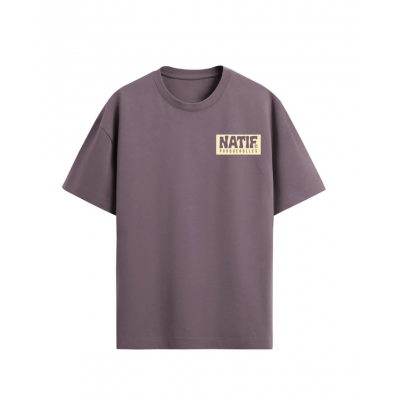 NATIF - T-SHIRT NEW PORQUEROLLES