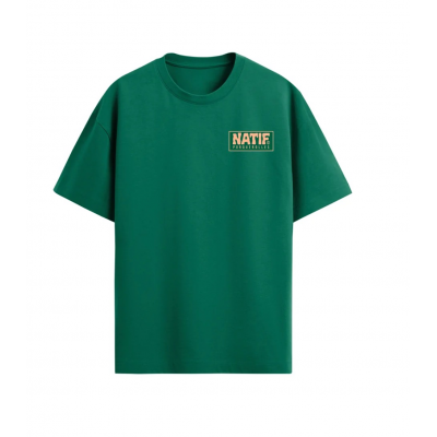 NATIF - T-SHIRT NEW PORQUEROLLES