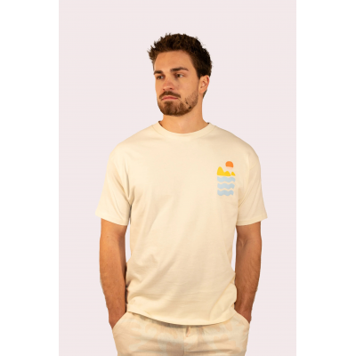 NATIF - T-SHIRT NEW MÈDES