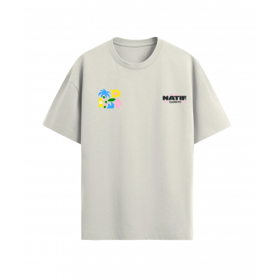NATIF - T-SHIRT ELEMENTS 27