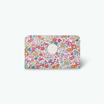 CABAIA - WALLET L EMMA AND AMELIA