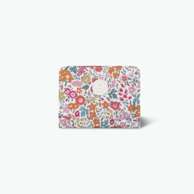 CABAIA - WALLET M EMMA AND AMELIA
