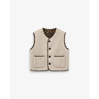 GRACE & MILA - VESTE
