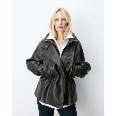 GRACE & MILA - VESTE