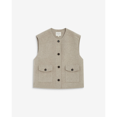 GRACE & MILA - VESTE
