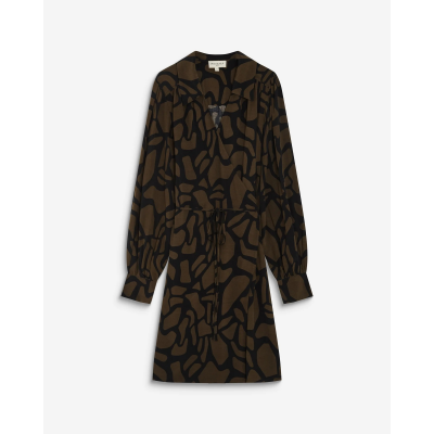 GRACE & MILA - ROBE COURTE