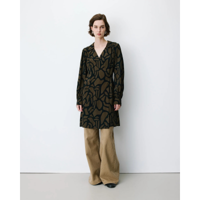 GRACE & MILA - ROBE COURTE