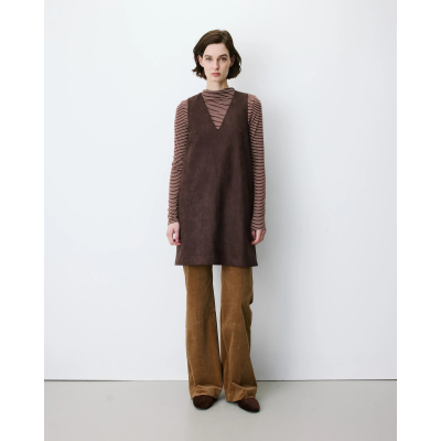 GRACE & MILA - ROBE COURTE