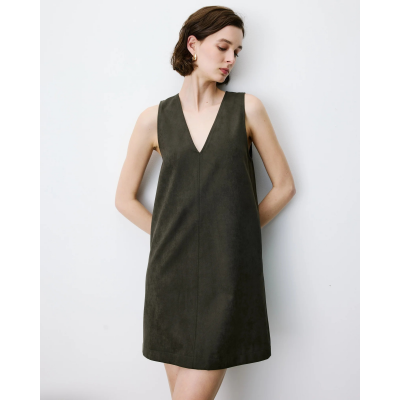 GRACE & MILA - ROBE COURTE