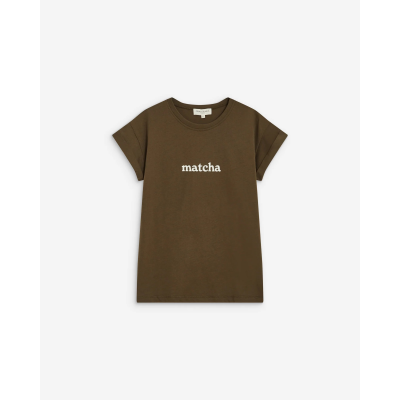 GRACE & MILA - T-SHIRT