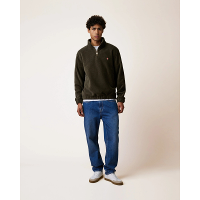 FAGUO - AMBOISE SWEAT KNIT