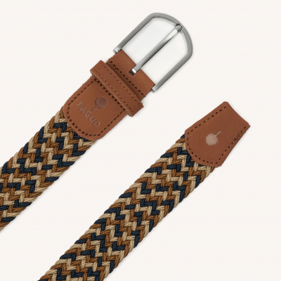 FAGUO - BELT BELT WOVEN
