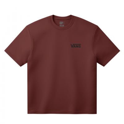 VANS - LEFT CHEST II LOOSE SS