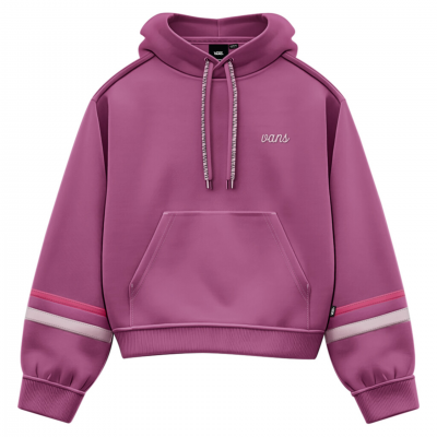 VANS - LORRAINE PULLOVER FLEEC